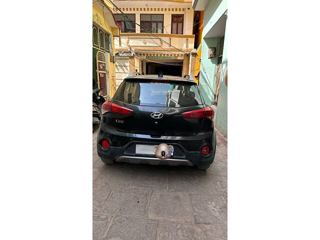 Used Hyundai i20 Active [2015-2018] 1.2 S in Varanasi