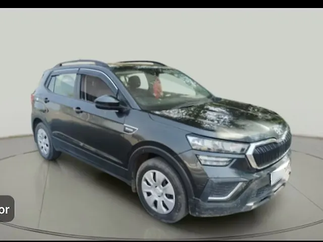 Used 2022 Skoda Kushaq in Kanpur