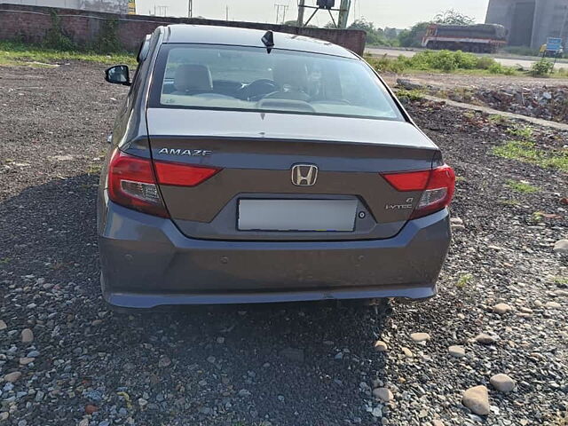 Used Honda Amaze [2018-2021] Exclusive Edition Petrol [2019-2020] in Mehsana