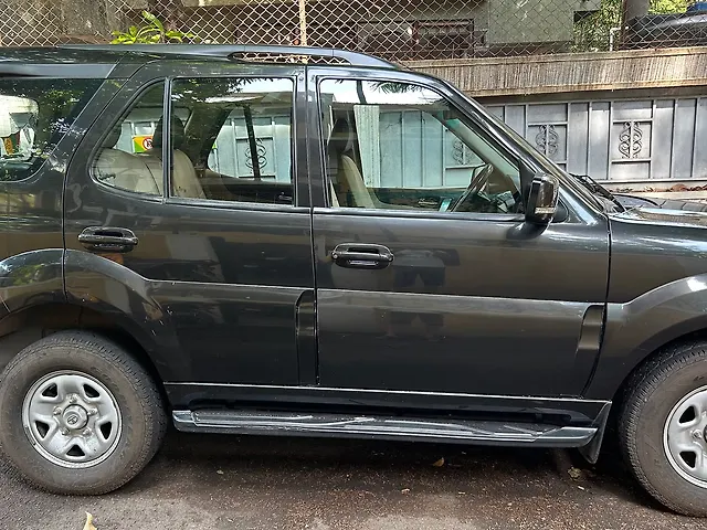 Used 2014 Tata Safari in Pune