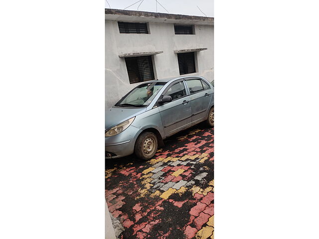 Used Tata Indica Vista [2008-2011] Aqua 1.4 TDI in Nanded