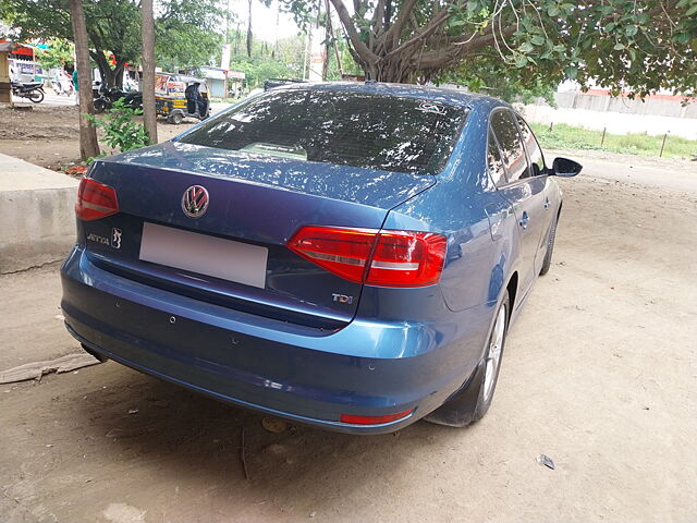 Used Volkswagen Jetta Comfortline TDI in Pune