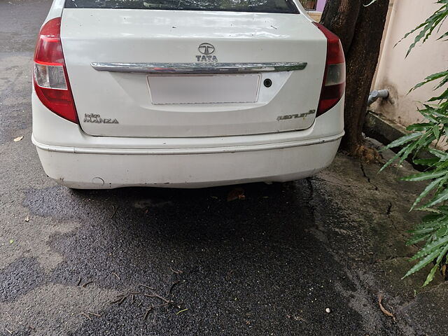 Used 2011 Tata Manza in Jalgaon