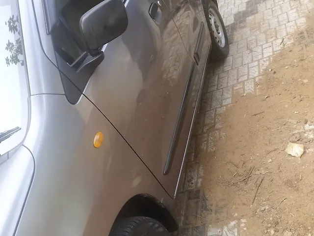 Used Maruti Suzuki Wagon R 1.0 [2010-2013] LXi in Thiruvananthapuram