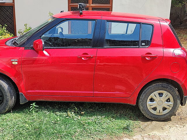 Used 2010 Maruti Suzuki Swift in Noida