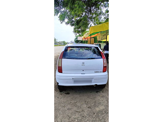 Used Tata Indica V2 [2006-2013] Turbo DLS in Buldhana