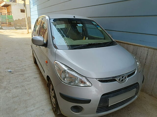 Used 2010 Hyundai i10 in Jhajjar