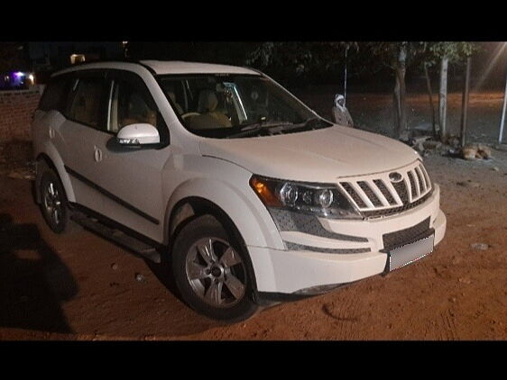 Used 2014 Mahindra XUV500 in Gwalior