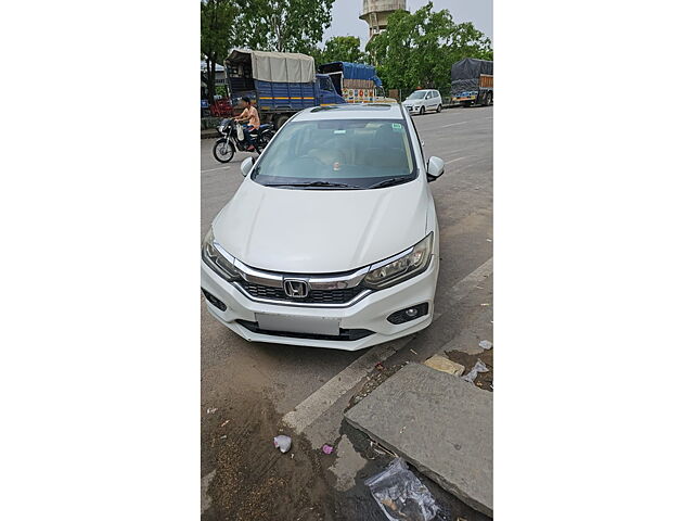 Used 2020 Honda City in Jaipur