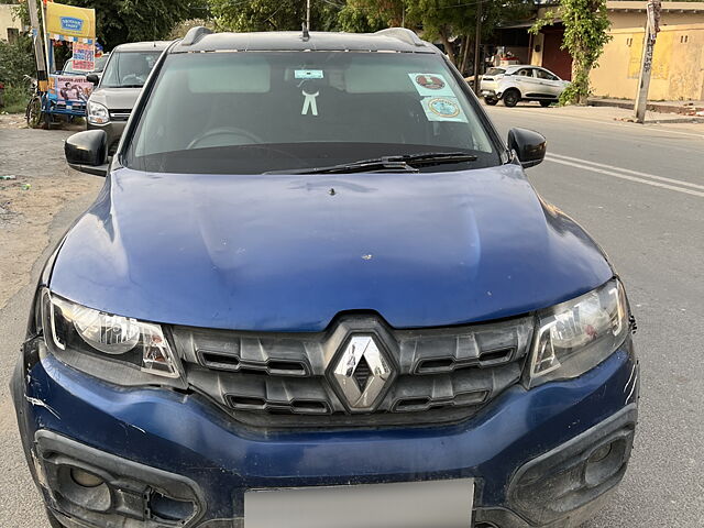 Used 2017 Renault Kwid in Delhi