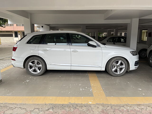 Used Audi Q7 [2015-2020] 45 TDI Technology Pack in Patna