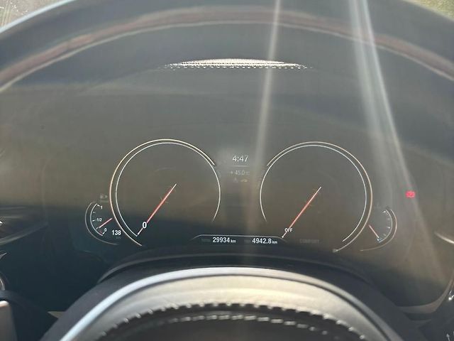 Used BMW 5 Series [Import Pre-2007] 530d Touring in Chandigarh