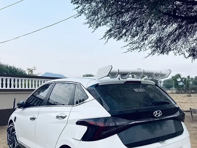 Used Hyundai i20 [2020-2023] Asta (O) 1.2 MT [2020-2023] in Jaipur