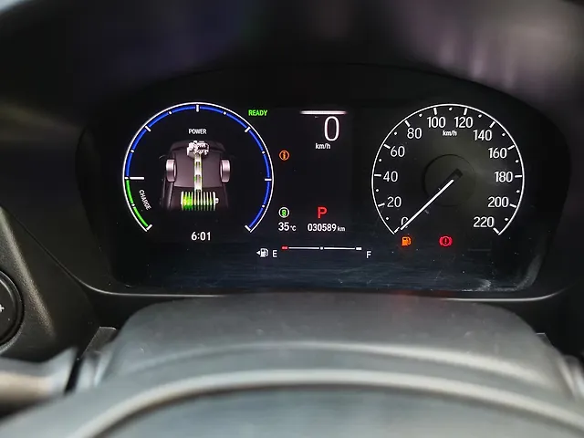 Used Honda City Hybrid eHEV [2022-2023] ZX in Chennai