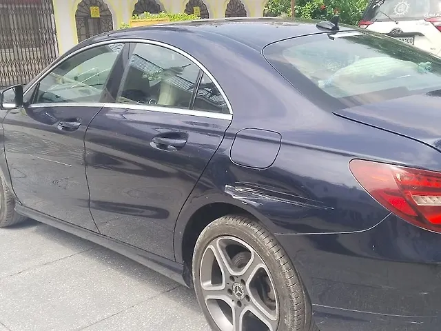 Used Mercedes-Benz CLA [2016-2020] 200 Petrol Sport in Delhi