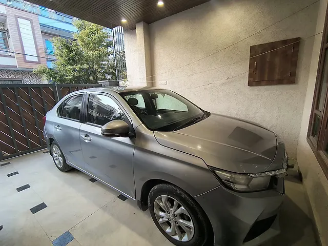 Used 2019 Honda Amaze in Mohali