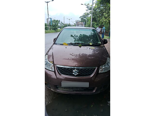 Used 2010 Maruti Suzuki SX4 in Kolkata