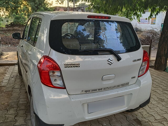 Used Maruti Suzuki Celerio [2014-2017] ZXi in Jhalawar