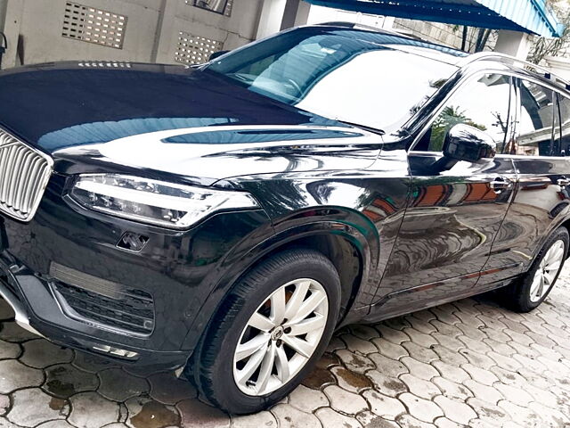 Used Volvo XC90 [2015-2021] Inscription Luxury [2015-2020] in Chennai