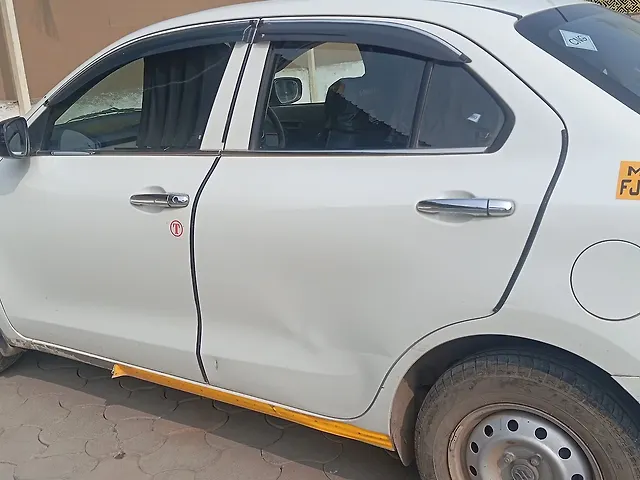 Used 2024 Maruti Suzuki DZire in Kalyan