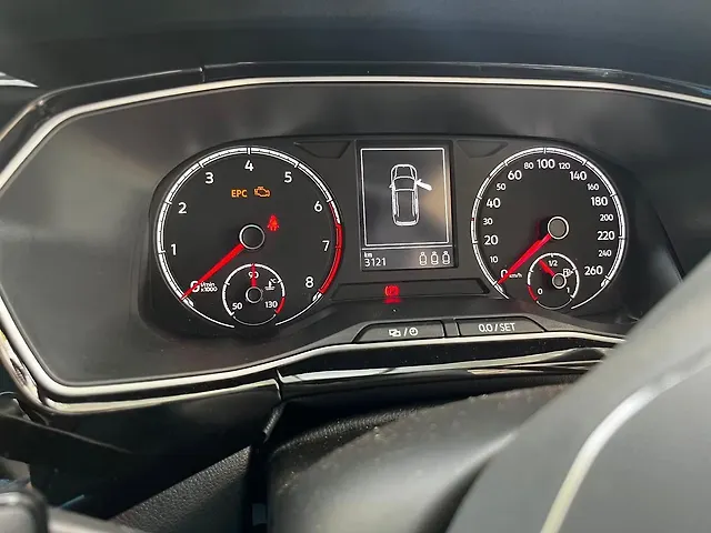 Used 2024 Volkswagen Taigun in Kollam