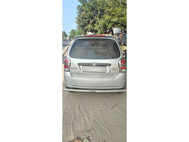 Used Maruti Suzuki Alto K10 [2010-2014] VXi in Madhepura