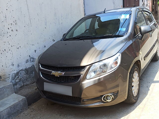 Used Chevrolet Sail 1.2 Base in Delhi