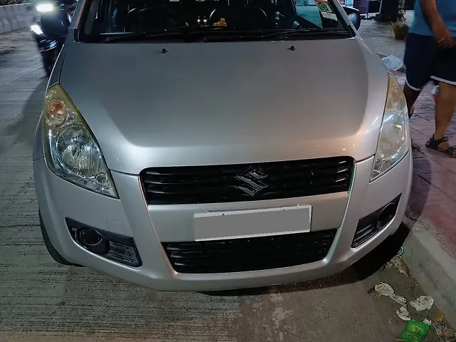 Used 2011 Maruti Suzuki Ritz in Kolkata