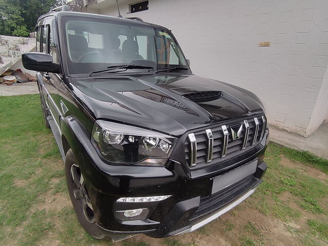 Used Mahindra Scorpio S11 MT 7S [2022] in Una (HP)