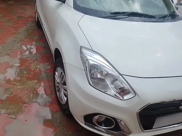 Used 2023 Maruti Suzuki DZire in Jaipur Used 2023 Maruti Suzuki DZire in Jaipur