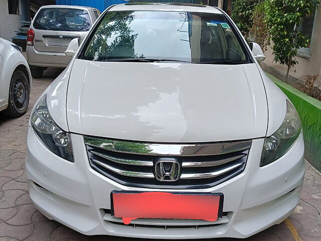 Used 2013 Honda Accord in Kanpur