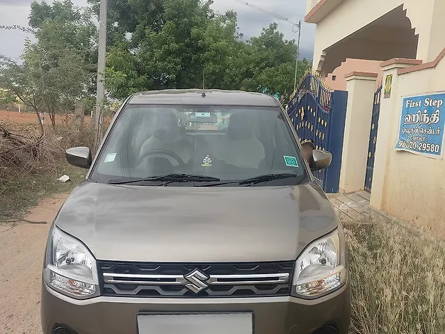 Used 2022 Maruti Suzuki Wagon R in Virudhunagar