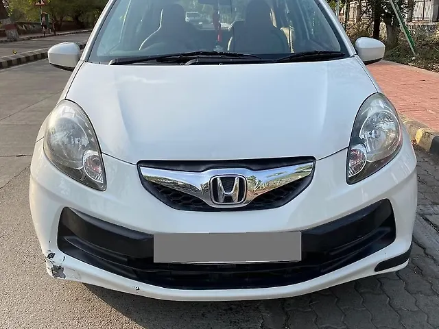 Used 2012 Honda Brio in Nagpur