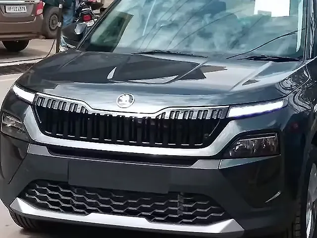 Used 2025 Skoda Kylaq in Solan Used 2025 Skoda Kylaq in Solan