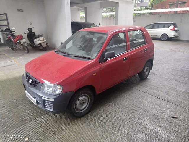 Used Maruti Suzuki Alto [2005-2010] LXi BS-III in Pune