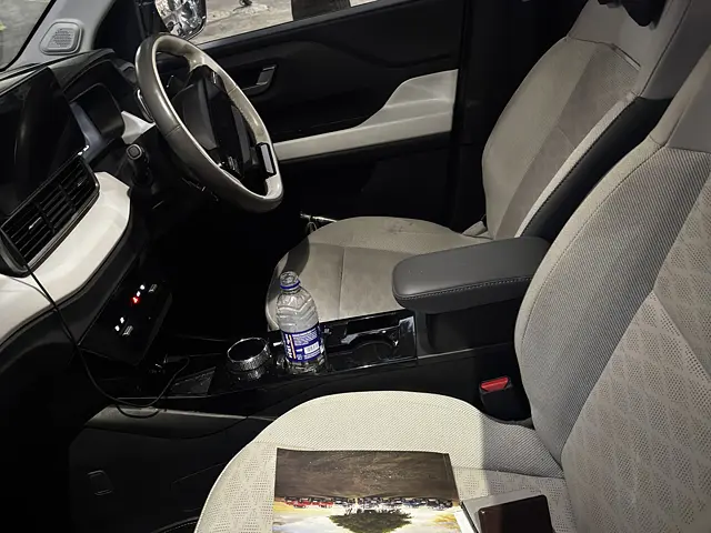 Used 2024 Tata Punch in Mumbai