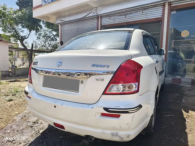 Used Maruti Suzuki Swift Dzire [2008-2010] VXi in Nashik