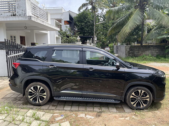 Used MG Hector [2019-2021] Smart 1.5 DCT Petrol in Kochi