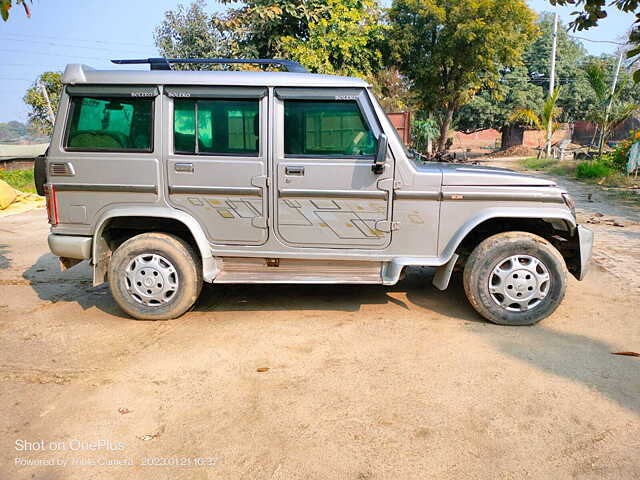 Used 2011 Mahindra Bolero in Mau