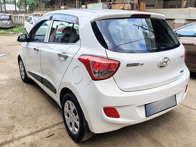 Used Hyundai Grand i10 [2013-2017] Magna 1.1 CRDi [2013-2016] in Malegaon