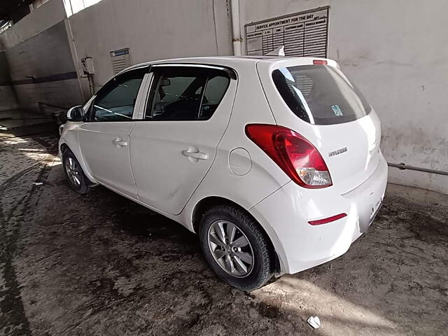 Used Hyundai i20 [2012-2014] Magna 1.2 in Meerut