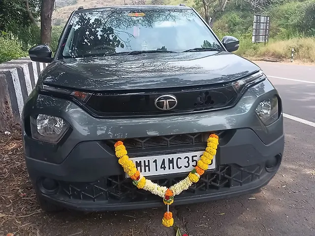 Used Tata Punch [2021-2026] Pure iCNG in Pune