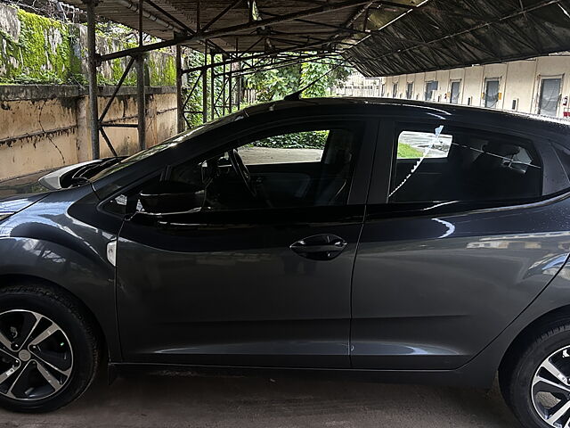 Used 2020 Tata Altroz in Thiruvananthapuram