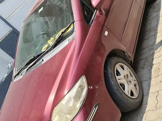Used 2007 Honda City in Latur