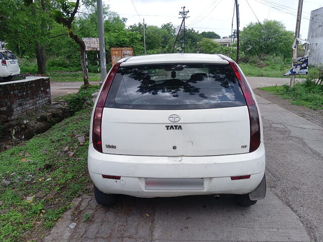 Used Tata Indica Vista [2008-2011] Aqua TDI BS-III in Wardha