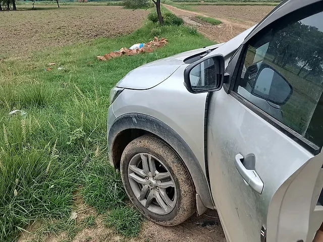 Used 2022 Renault Triber in Palwal