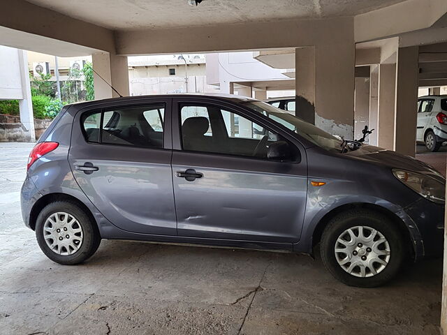 Used Hyundai i20 [2010-2012] Magna 1.2 in Agra