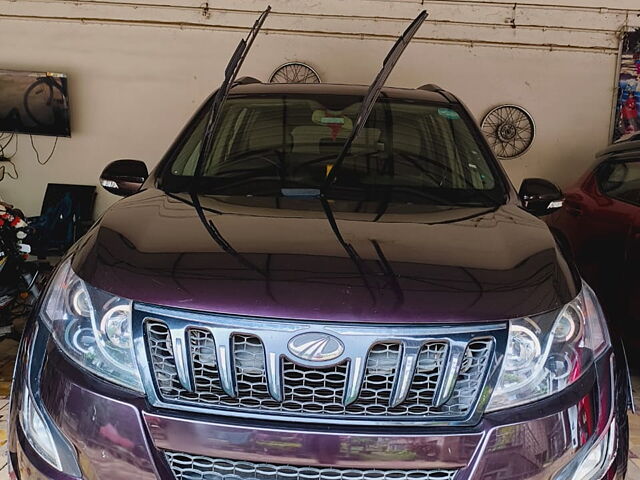 Used 2018 Mahindra XUV500 in Bankura