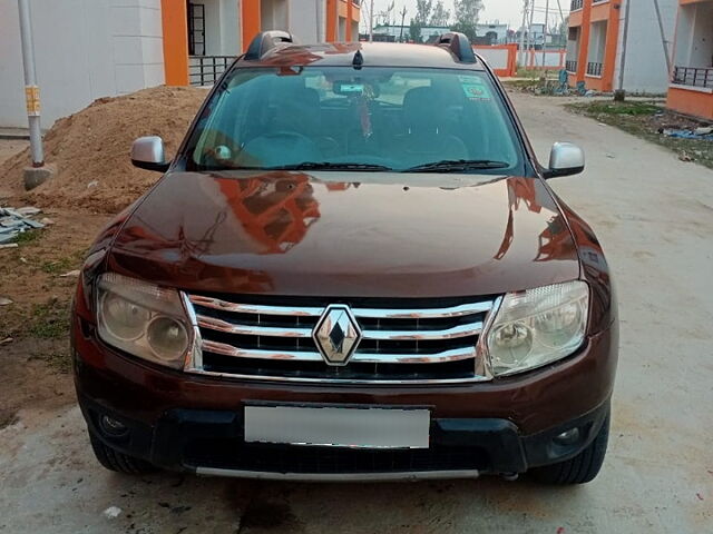 Used 2013 Renault Duster in Gorakhpur