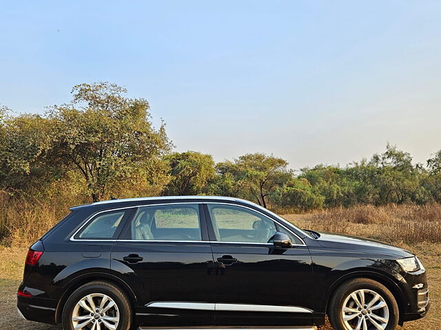 Used Audi Q7 [2015-2020] 45 TDI Technology Pack in Mumbai